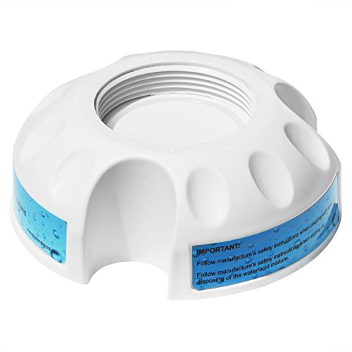 BLUE WORKS Cell Cleaning Stand Compatible with Hayward Aqua Rite Turbo Cell T-Cell(3,5,9,15)