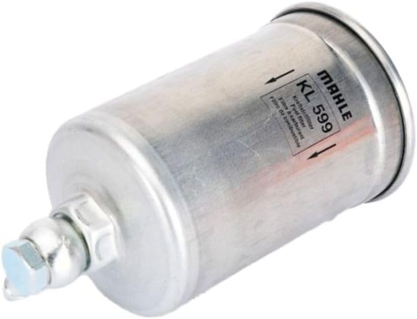 Knecht KL 599 Fuel filter