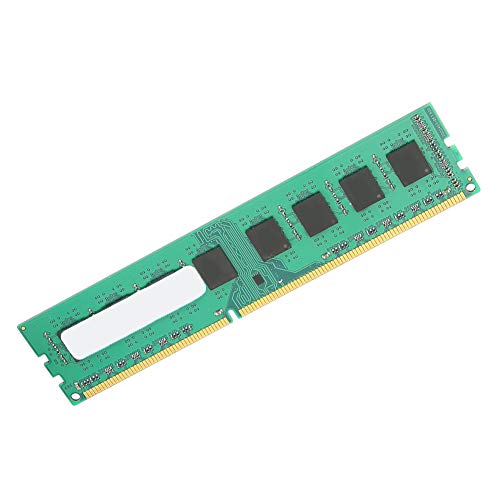 Module de mémoire Yvonne DDR3 8Go 1600 MHz pour PC de bureau - 2