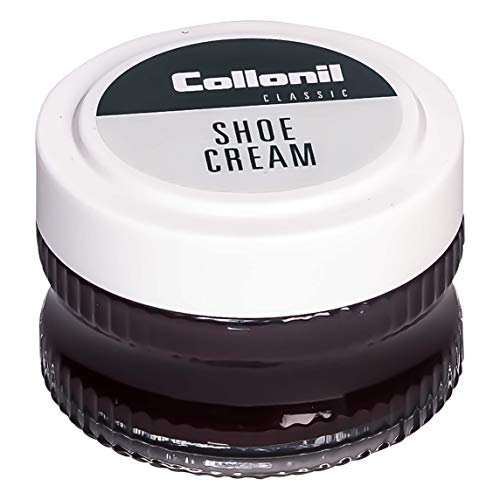 Collonil Schuhcreme Bordeaux 50 ml für Lederpflege