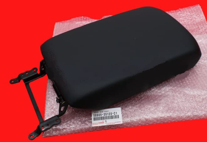 Amazon.com: Toyota 58905-35120-C1 Console Compartment Door