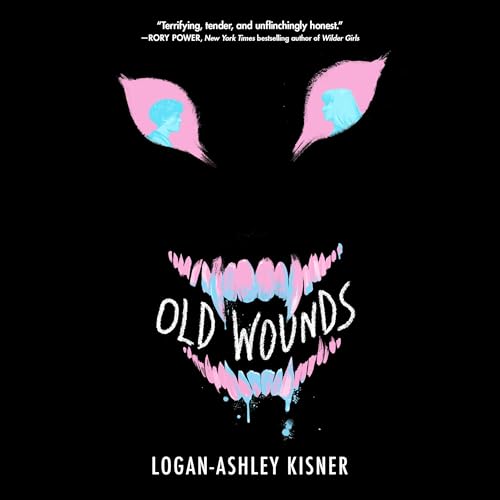 Old Wounds by Logan-Ashley Kisner episode artwork