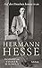 Produktbild »Auf den Einzelnen kommt es an«: Hermann Hesse  ein Lebensbild