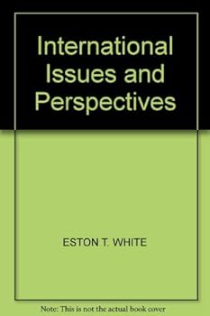 Hardcover International Issues and Perspectives Book
