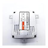 Centralina allo xeno Compatibile Con Audi A4 A5 A6 Q3 Q5 2014-2016 8K0.941.597.B Modulo Ballast Xenon Per Fari HID D3S D3R
