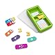 Osmo - Coding Family Bundle für iPad & Fire-Tablet - 3 Lernspiele - 5-10+ Jahre - spielend Programmieren lernen - Coding Jam, Coding Awbie, Coding Duo - (ohne Osmo Basis) - ins Deutsche übersetzt