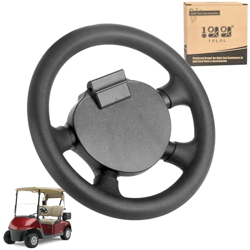 Chariot de golf 33 cm compatible EZGO TXT Cushman Workhorse OEM 71948-G01