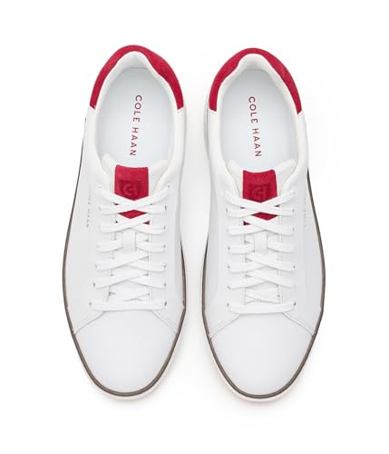 Image of Cole Haan Women's Grandpro Topspin Court Sneaker