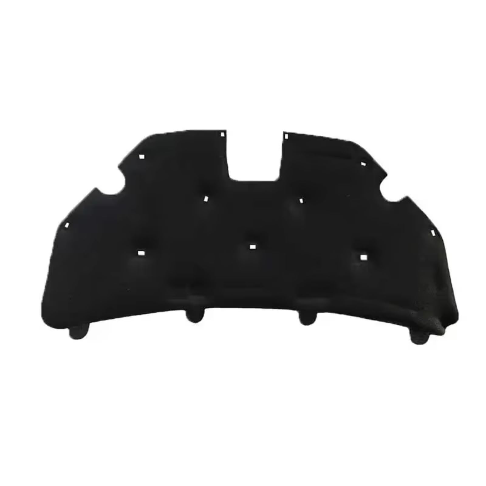 Isolant Capot Ford Focus MK2 (2005-2008) - Coton Thermique Avant