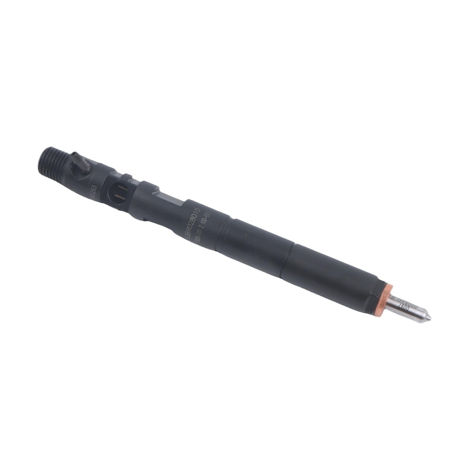 33800-4X500 EJBR01901Z EJBR02801D EJBR02301Z EJBR00901Z Conjunto De Inyector De Combustible Diésel Common Rail Compatible Con Hyundai Terracan Kia