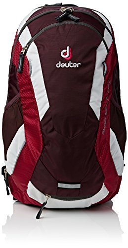 Preisvergleich Produktbild Deuter Superbike 14 EXP SL Bike-Rucksack Aubergine / Magenta