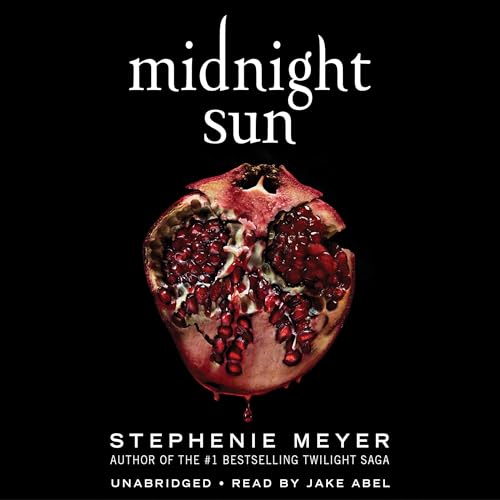 Midnight Sun by Stephenie Meyer episode artwork