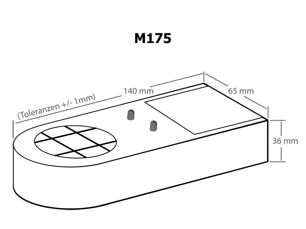 KEMO,M175,