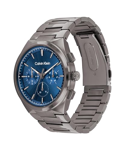 La mejor comparación de Relojes Calvin Klein Caballero los preferidos por los clientes. 26 Imagen adicional