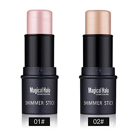 CHJUZI Waterproof Highlighter Stick for Radiance Cover