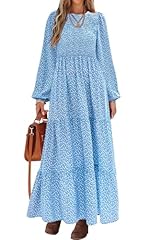 Sky Blue White Flower