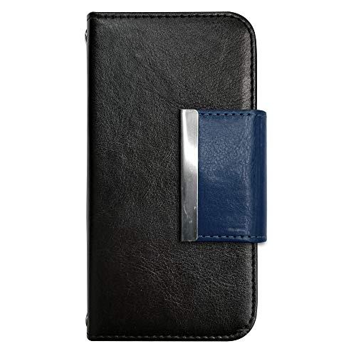 sslink Galaxy S25 FE SM-S731B �Ή� �P�[�X �蒠�^ �X�}�z�P�[�X �l�p�t���[���f�R�i�l�C�r�[�j �x���g �������� belty ������� (�J�o�[�F�u���b�N) �_�C�A���[�^�C�v ���J�� �J�[�h���[ �t���b�v �J�o�[ �X�}�[�g�t�H