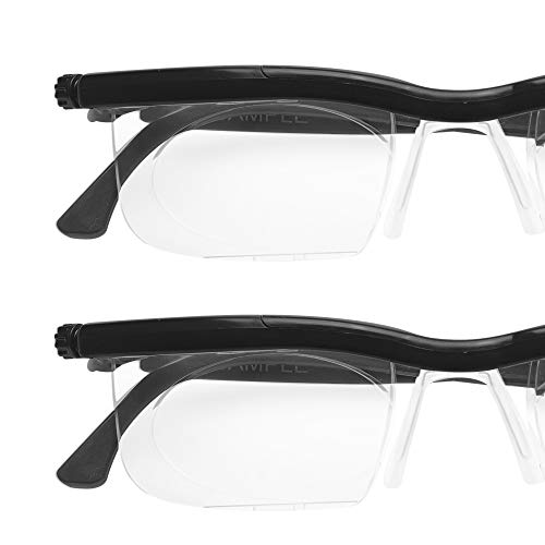 Oftálmicos Caballero, Imagen adicional