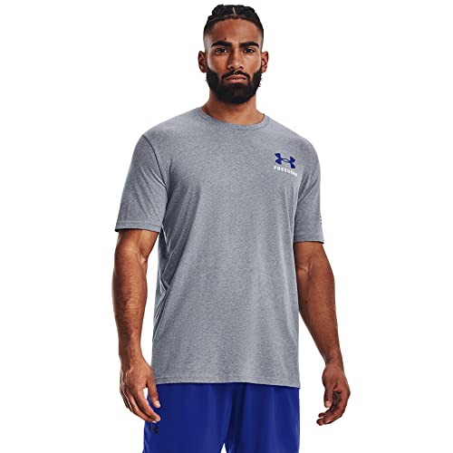 Under Armour Freedom Banner Tricot Homme pour le running