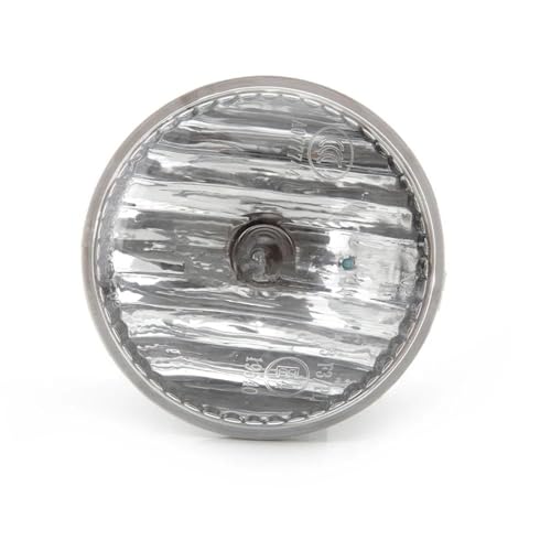 Feux antibrouillard pour Jeep Patriot phare de conduite droit idéal pour le brouillard