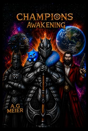 Champions Awakening
