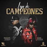  Liga de Campeones [Explicit]
