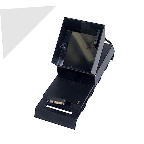Caja Externa para Disco Duro Metal 3.5" Negro miniatura 5