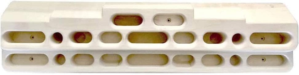 Diapasón Portátil, Tabla De Entrenamiento De Escalada con Bordes Y Bolsillos, Tabla De Escalada Portátil para Fortalecer Los Dedos, Entrenamiento En Interiores Y Exteriores