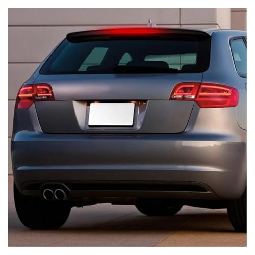 Troisième feu stop arrière pour A3 Sportback 2004-2012 bloc optique complet - 7