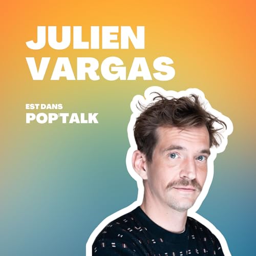 Page de couverture de Episode 5/15 : Julien Vargas, Gollum et la morale