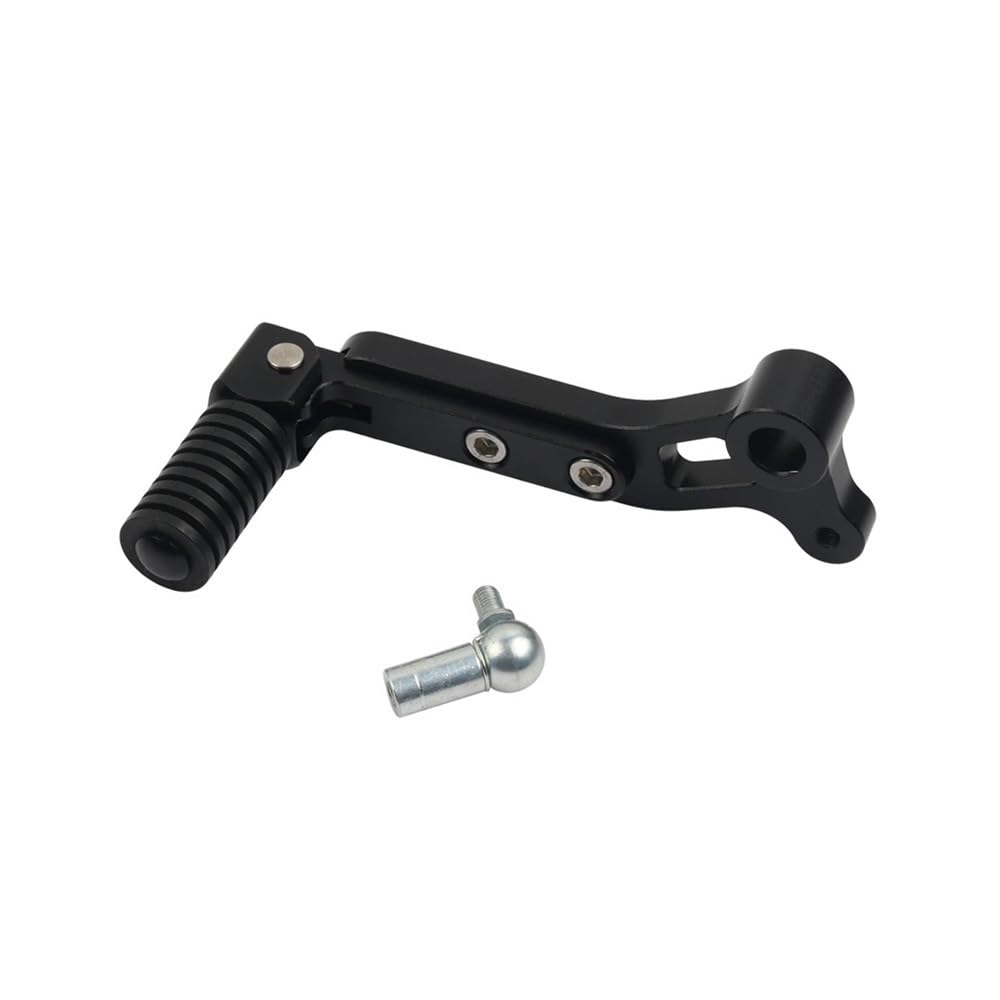 UECDRY Folding Gear Shift Lever Gear Shift Lever for G310R G310 R G 310R 310 2016 2017 2018 2019 Motorcycle CNC Adjustable Left Shifter Pedal Foot