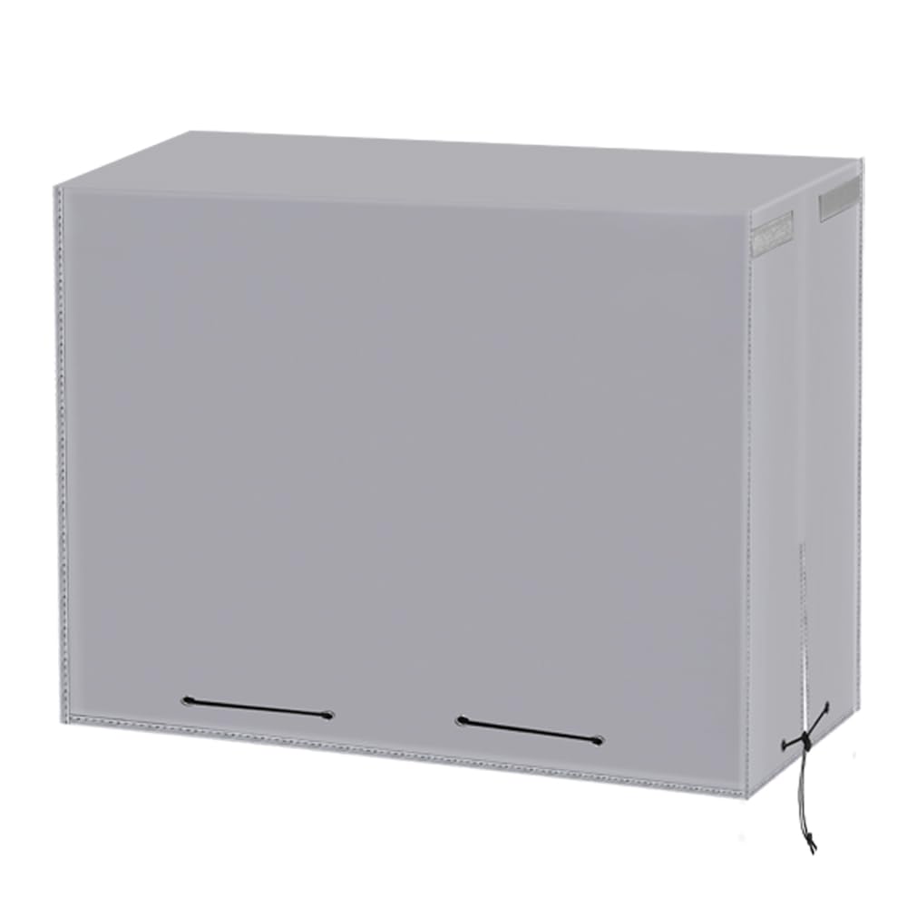 Copertura Impermeabile Per Panetteria In PVC – Trasparente, Antipolvere, Per Rack Da Forno, Uso Domestico E Commerciale, Facile Da Pulire