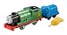 Fisher-Price Thomas & Friends TrackMaster, Real Steam Percy [Amazon Exclusive]