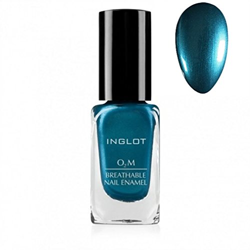 Inglot Halal o2m Breathable Nail Polish 645