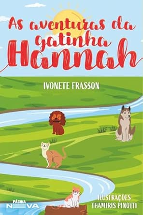 As aventuras da gatinha Hannah