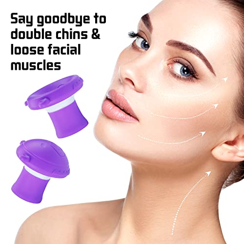 Pipihome Esercitatore per Muscoli della Mascella