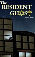 The Resident Ghost 1537724487 Book Cover
