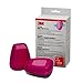 3M 60921 Replacement Cartridges for Household Multi-purpose Respirator, Magenta, Black