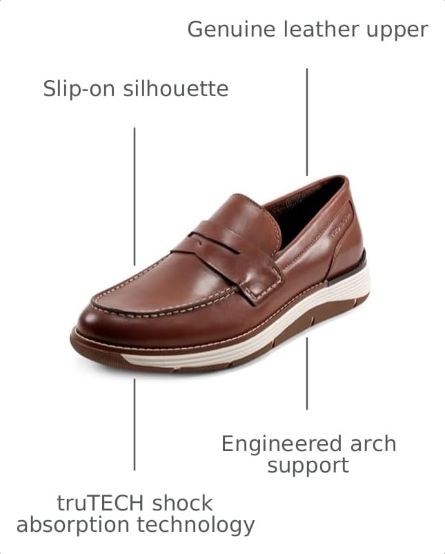 Image of Rockport Men's Liam