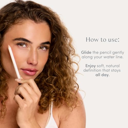 Lápiz delineador Ravie Beauty tono Nude miniatura 6