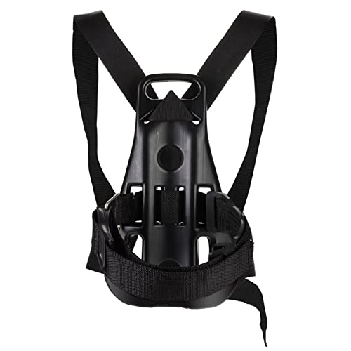 Sac à dos de plongée anti-dérapant pour bouteille d'oxygène de plongée sous-marine