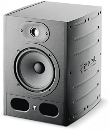 FOCAL Alpha 65 Studio Monitor (Single)