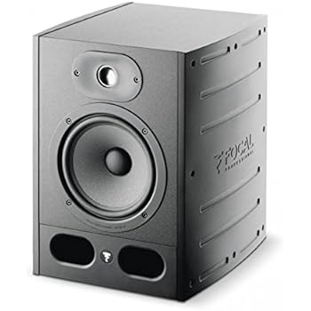 focal alpha 40