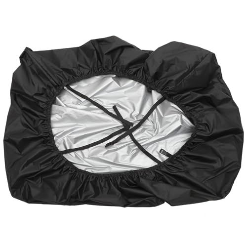 Housse baby-foot imperméable bâche pour éviter la rouille et la poussière