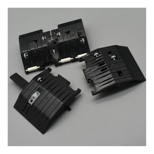 Guide en papier assy pour corriger le papier de travers sur EcoTank L3150