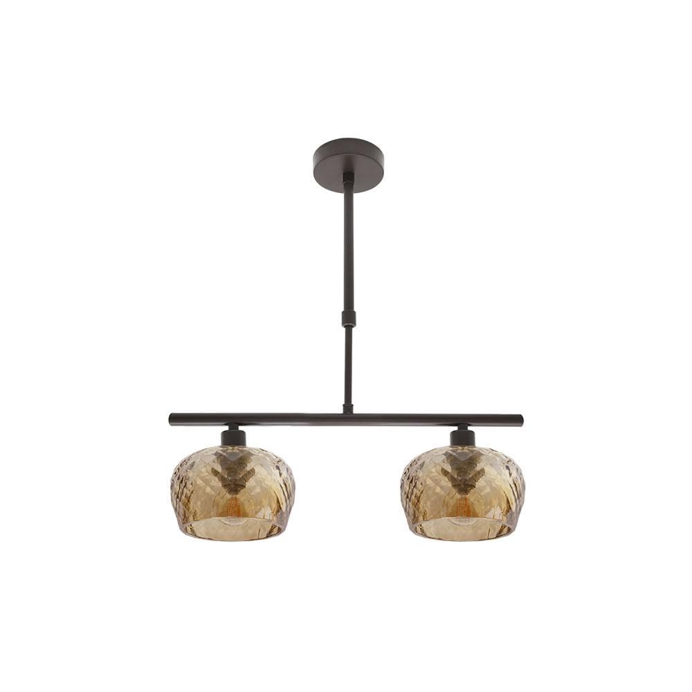 LED Ceiling Light 24W 3000K - Lighting with Style and Efficiency - The Warm Light is Ideal for Cosy and Modern environments and optimises Energy Consumption.