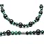 Q: 16mm Onyx 10mm Green