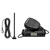 Midland – MXT105 - 5 Watt GMRS MicroMo...