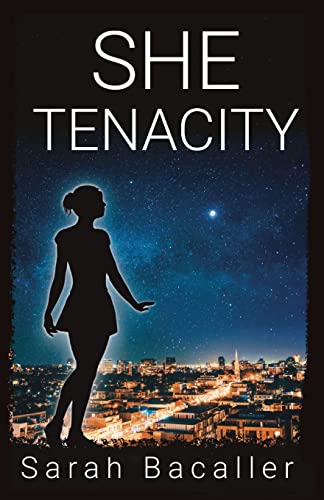 She, Tenacity view 2
