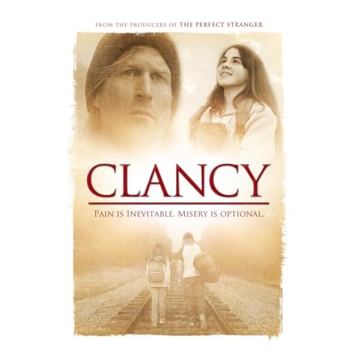 Clancy